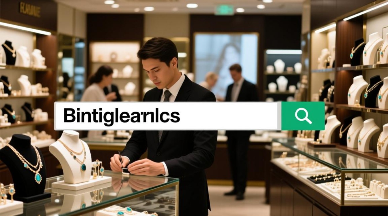 饰品搜索引擎推广怎么写