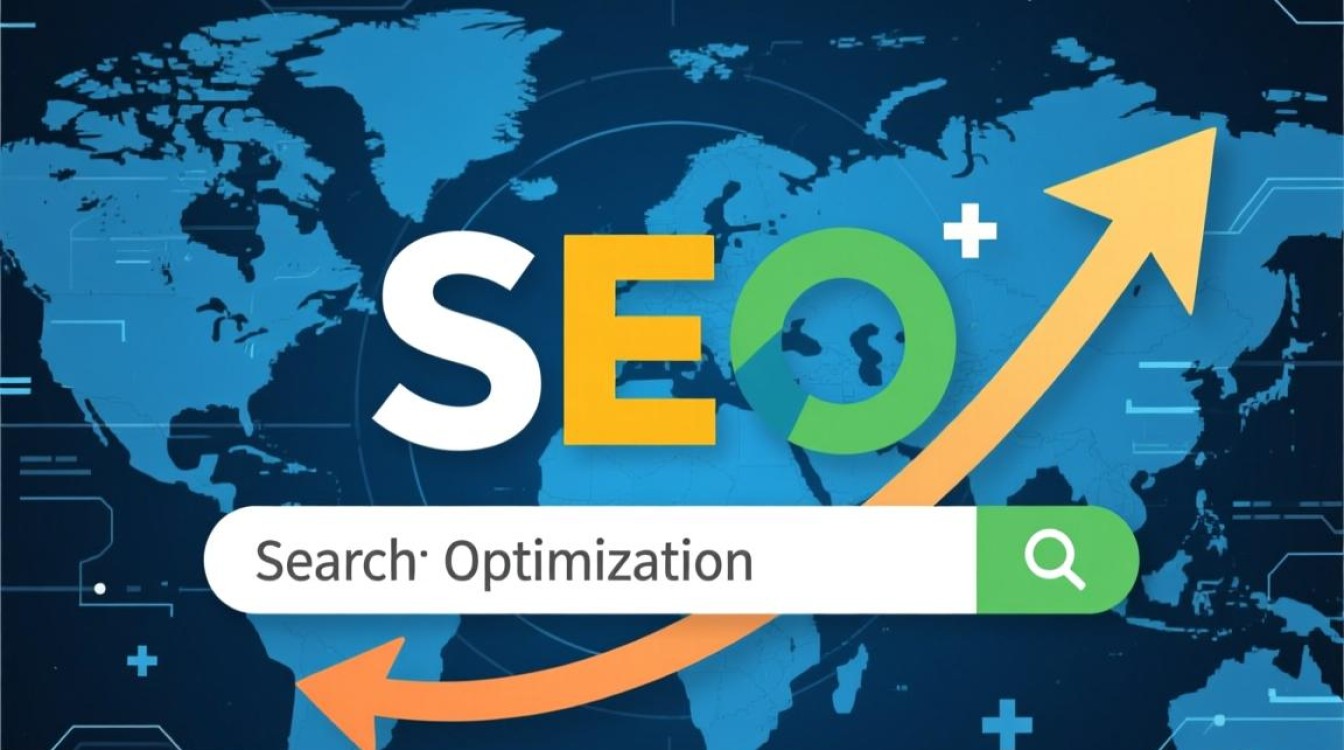 什么公司要用到seo