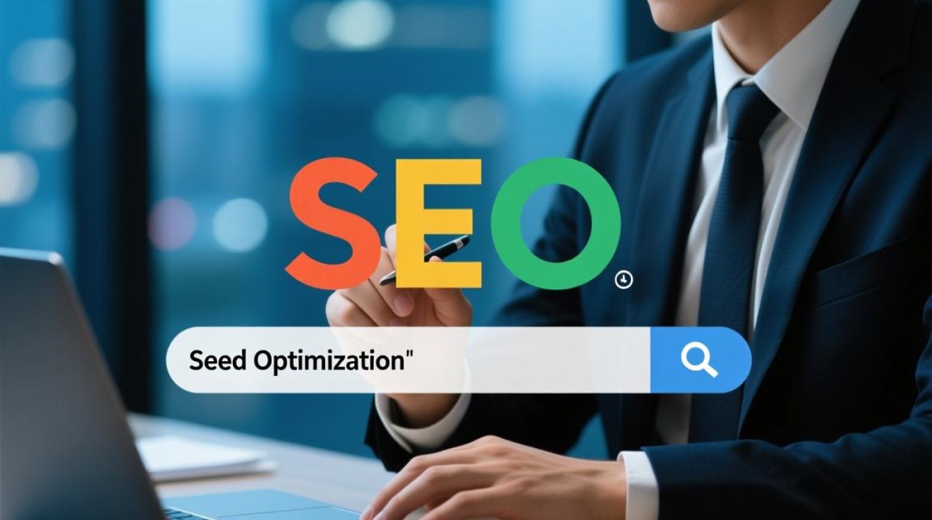 什么公司要用到seo