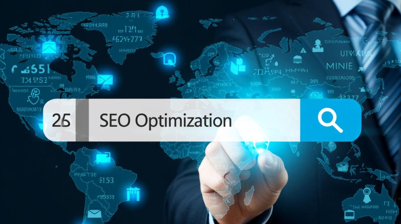 什么公司要用到seo