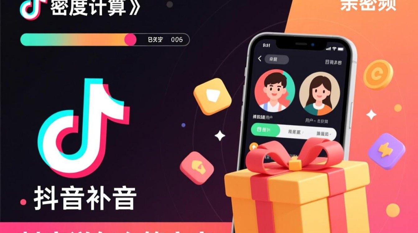 抖音送礼物怎么算亲密度