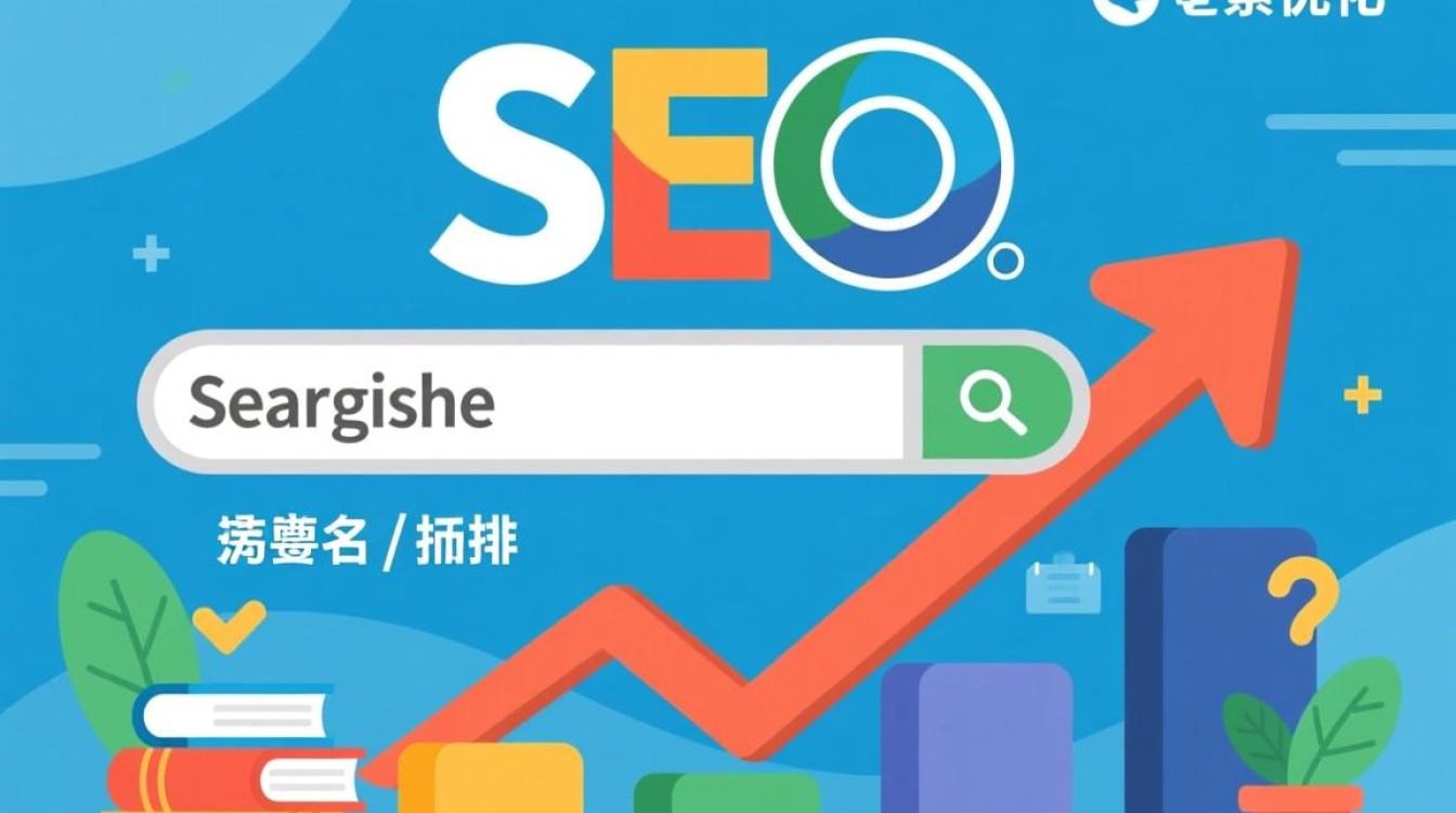 seo有什么规则吗