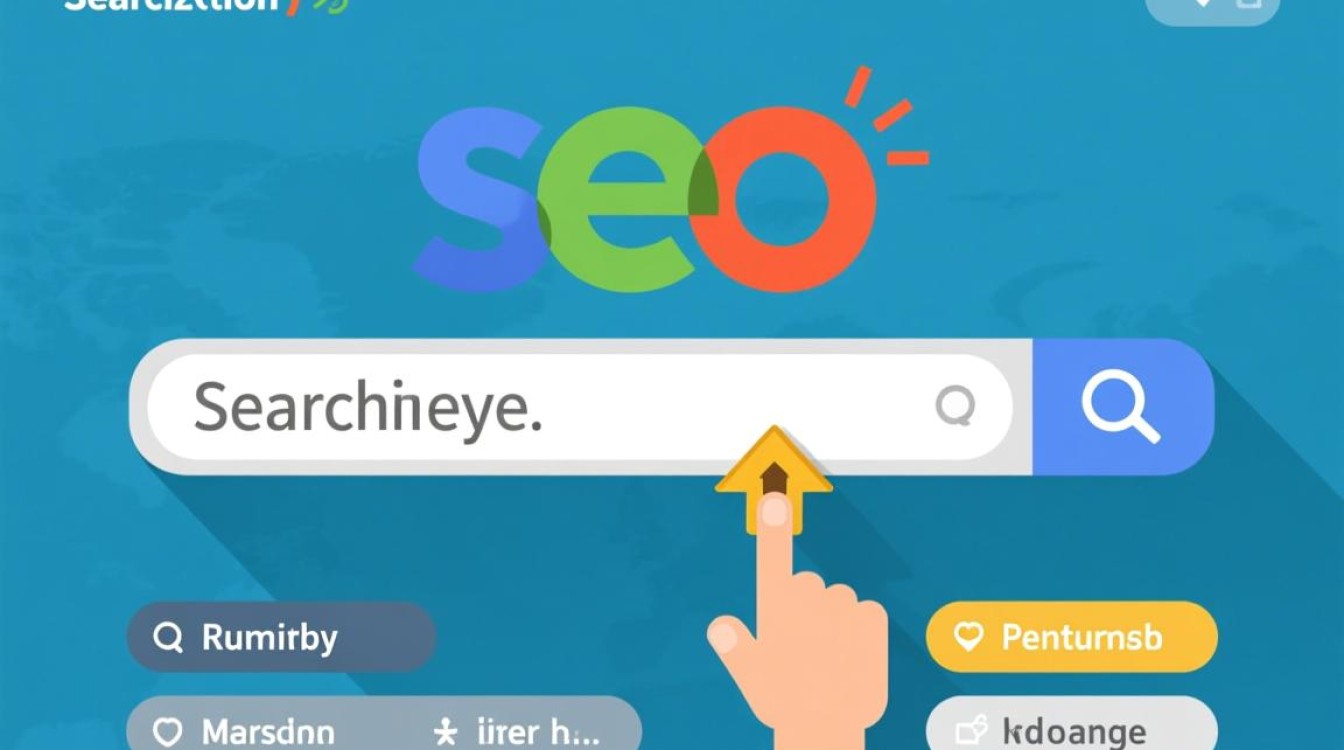 seo有什么规则吗