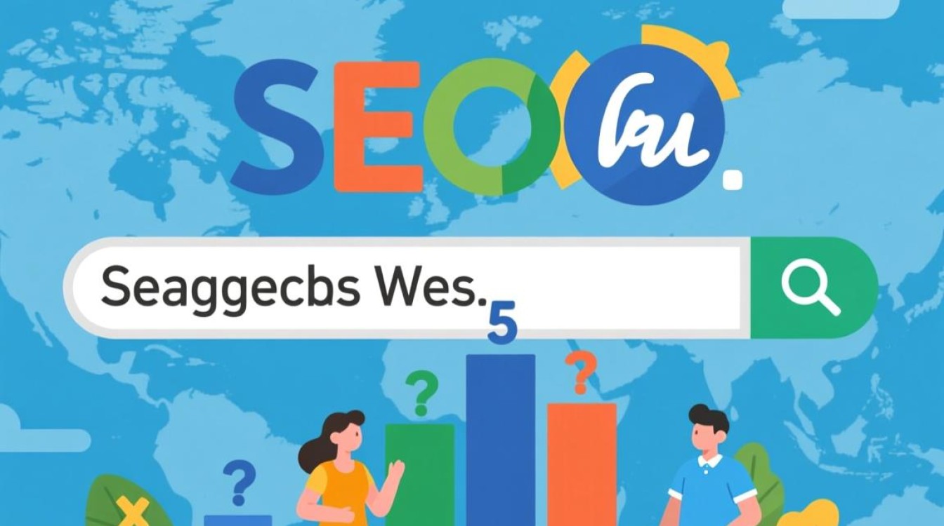 seo有什么规则吗