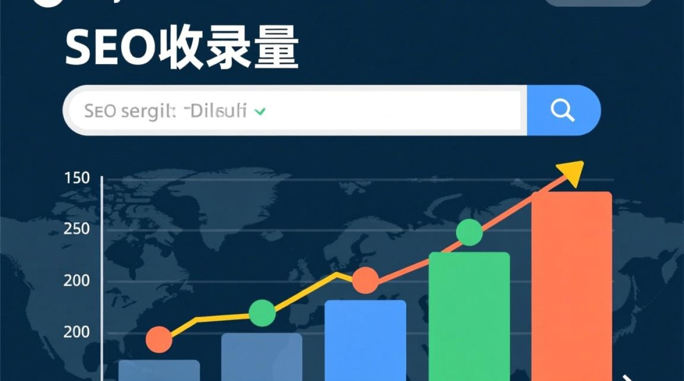 seo收录量怎么查