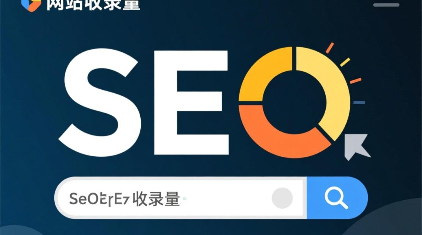 seo收录量怎么查