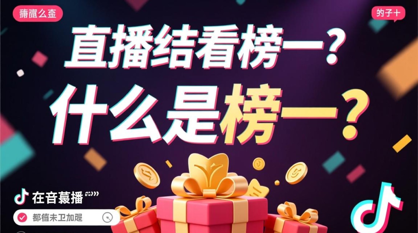 抖音直播结束怎么看榜一