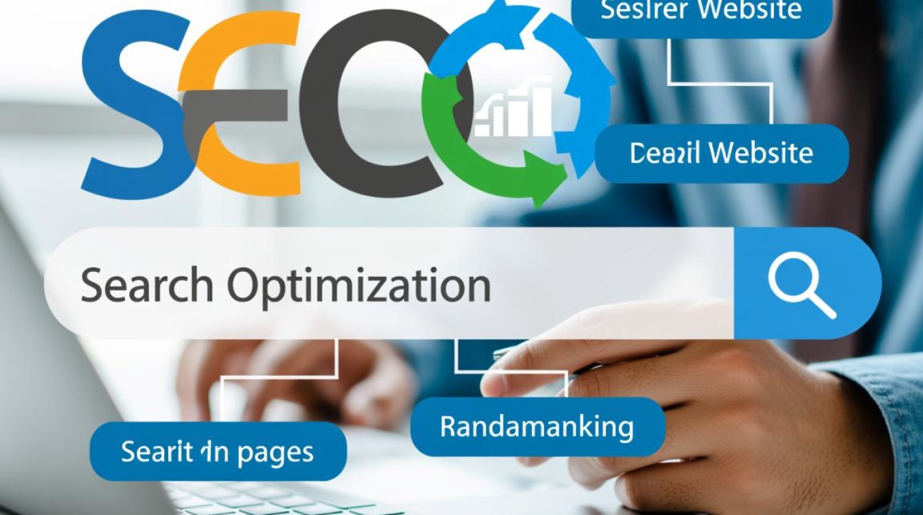 seo怎么快速上排名