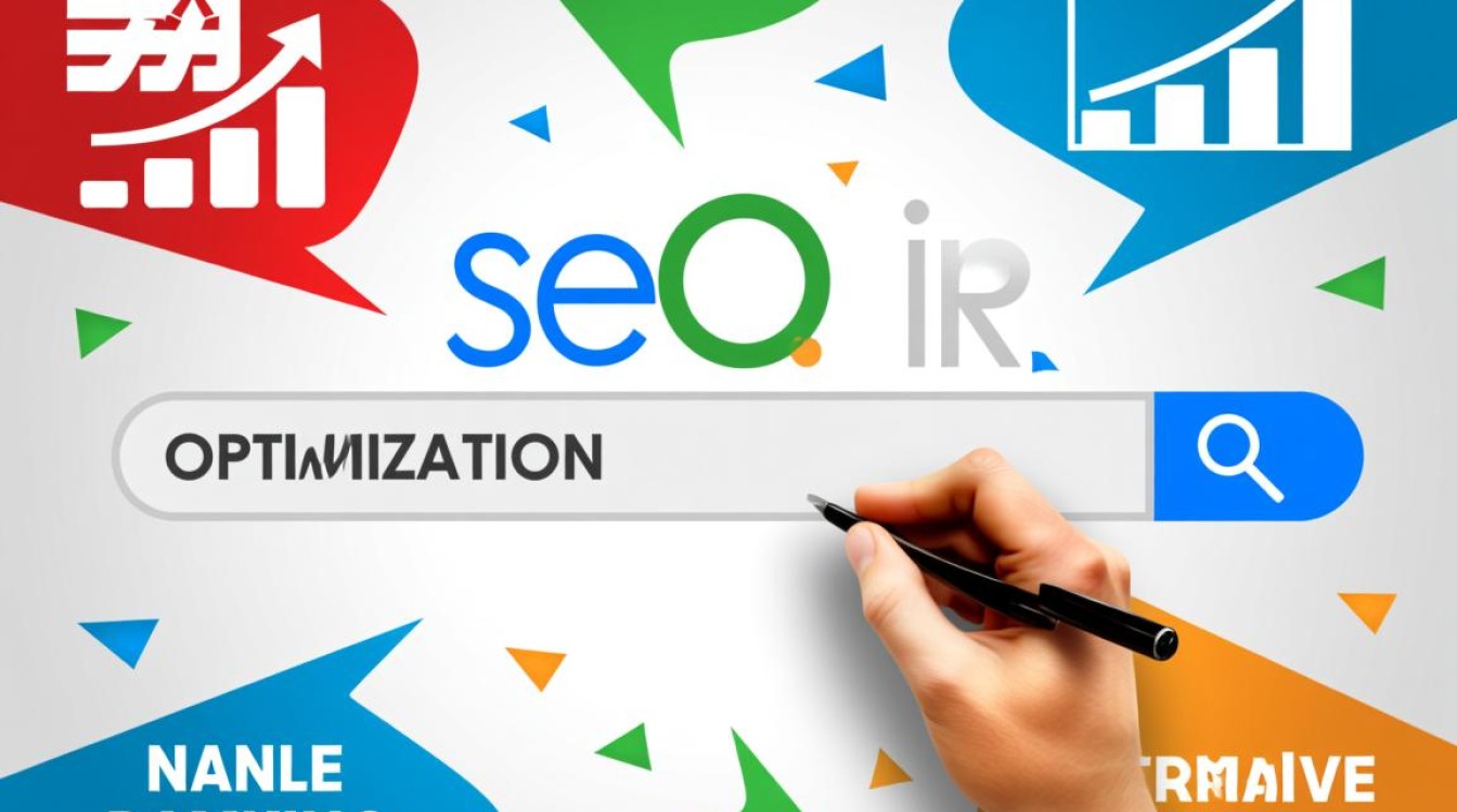 seo怎么快速上排名