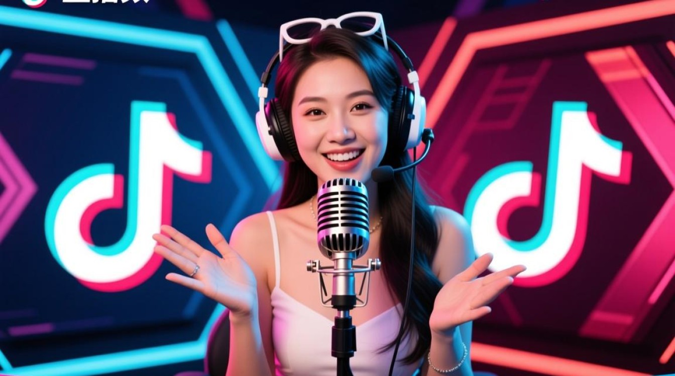 抖音主播PK是怎么闭麦