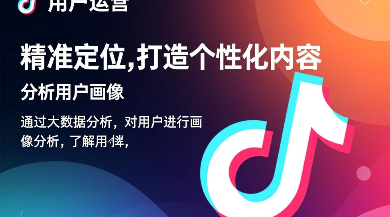 抖音是怎么做用户运营的