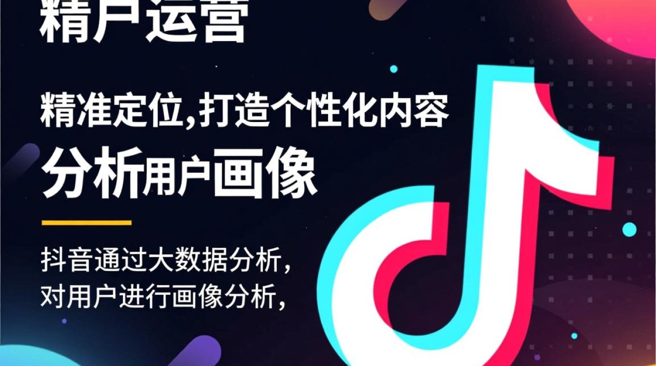 抖音是怎么做用户运营的