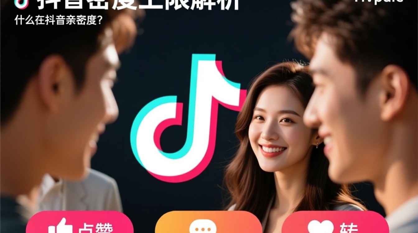 抖音怎么看亲密度上限 抖音怎么看亲密度上限