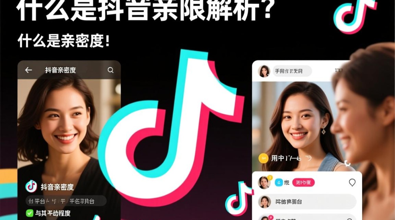 抖音怎么看亲密度上限 抖音怎么看亲密度上限