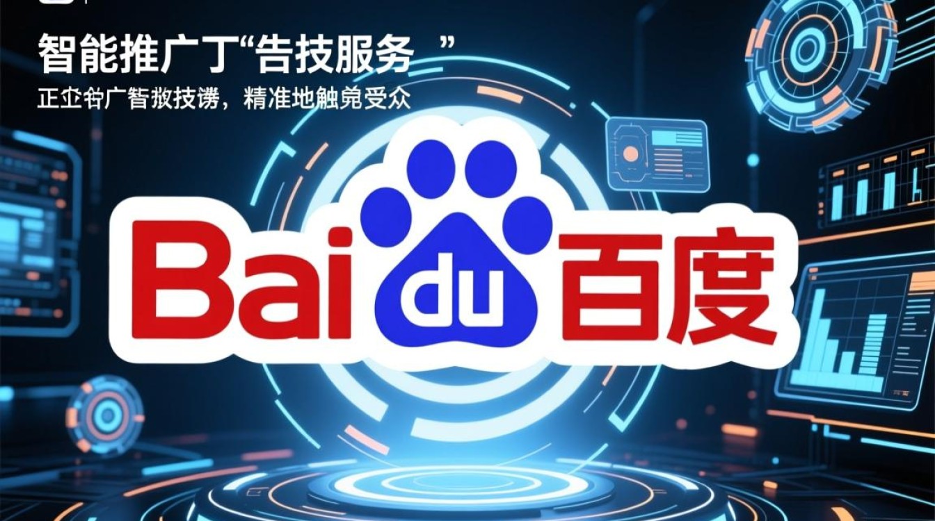 百度智能推广怎么用的