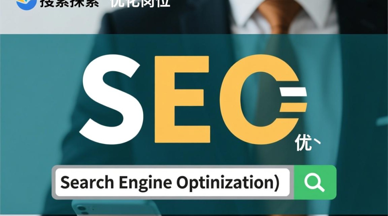 seo是指什么岗位