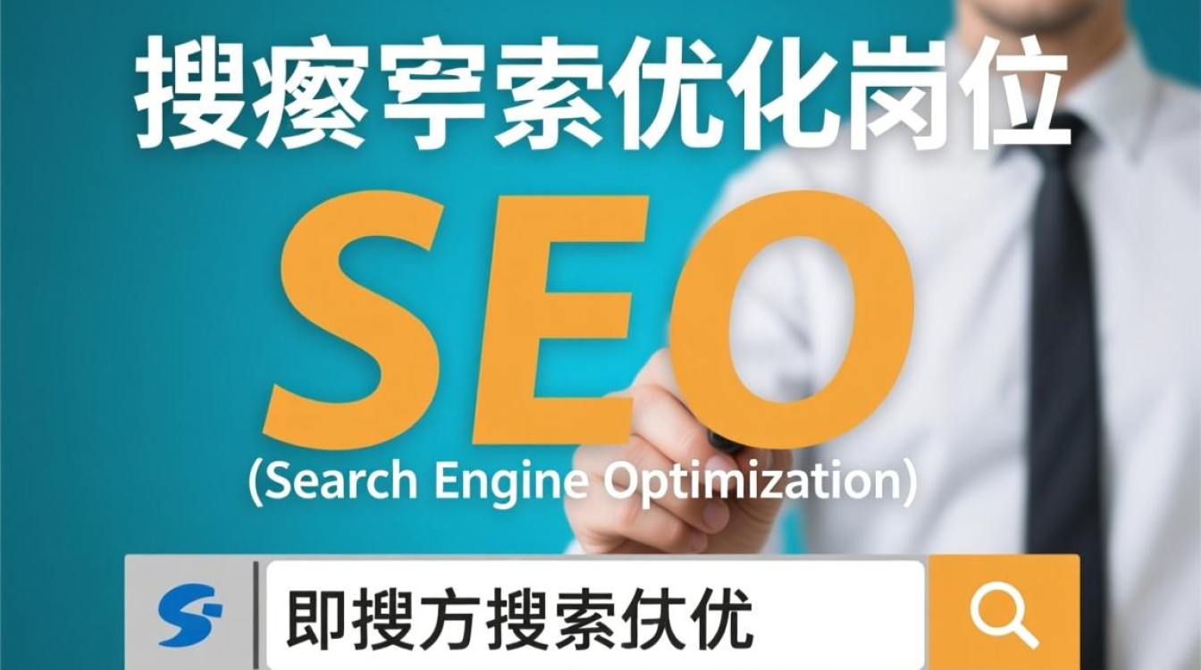 seo是指什么岗位