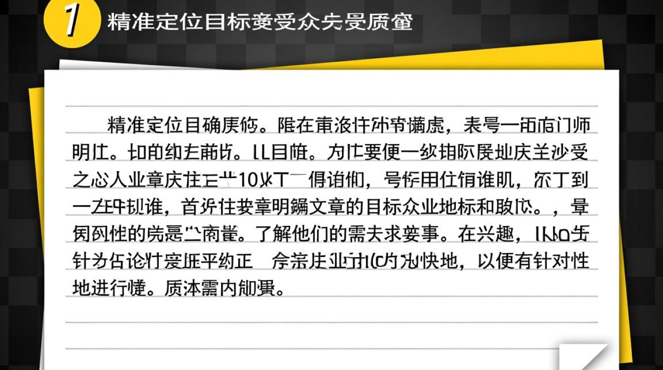 文章不够好怎么做推广