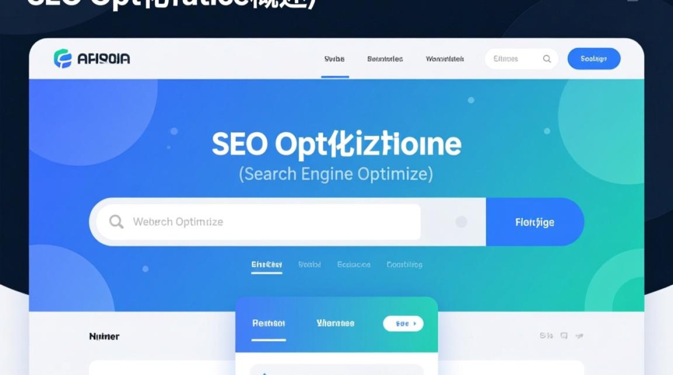 什么是seo的优化