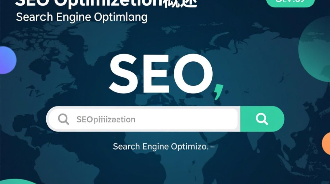 什么是seo的优化