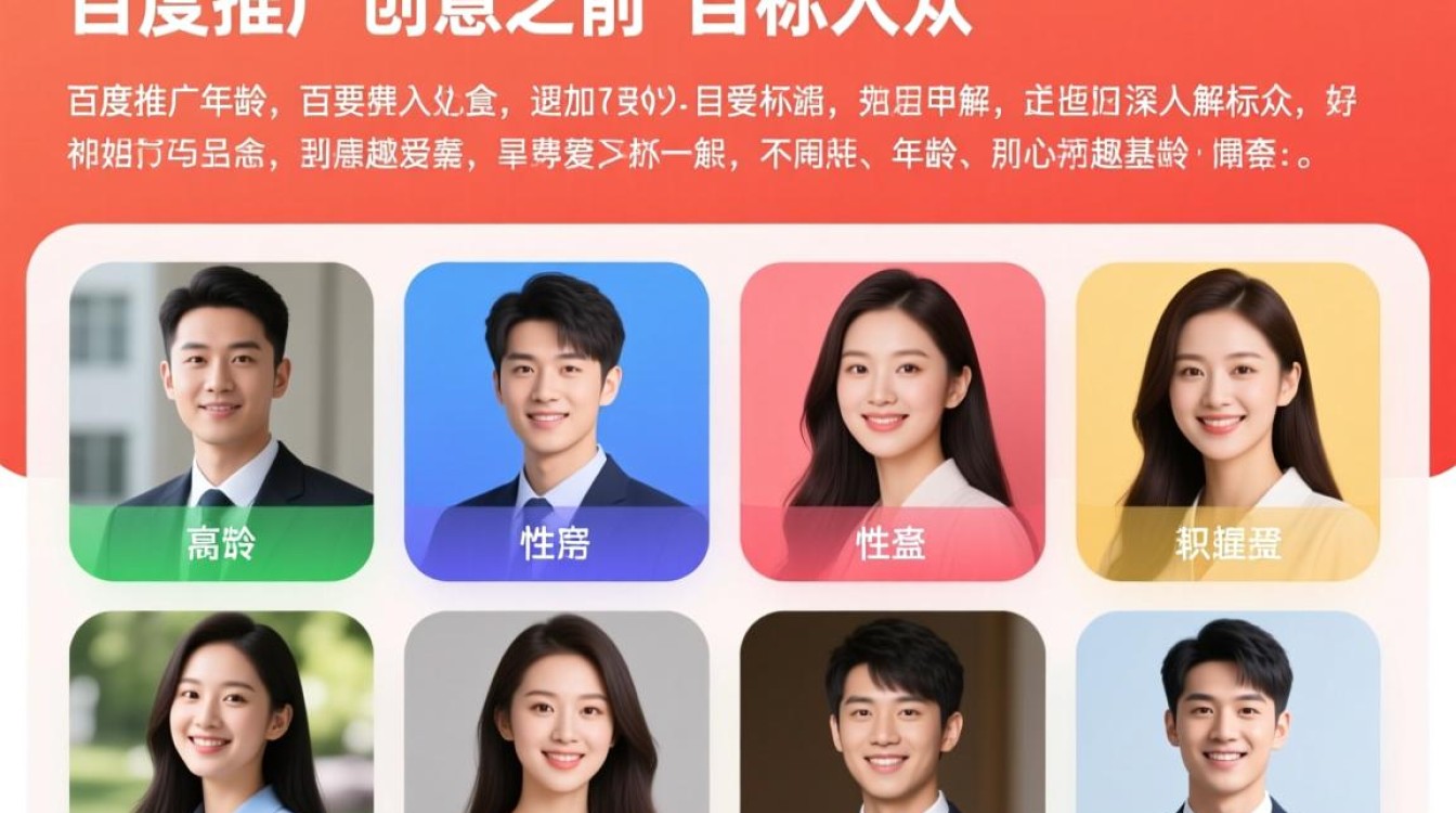 百度推广的创意怎么写