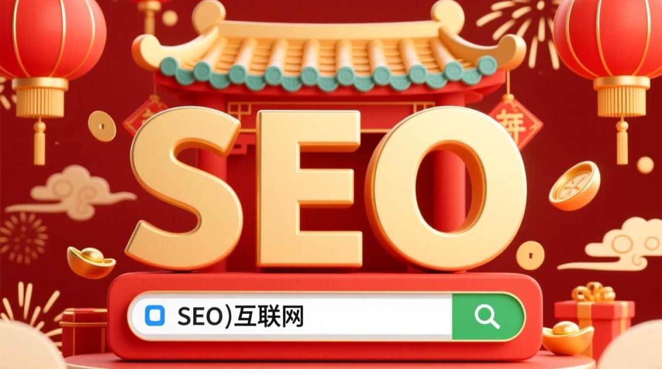 过年为什么要做seo