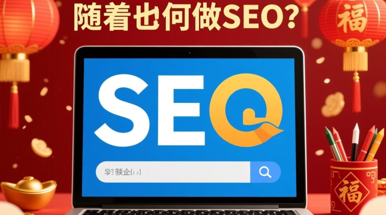 过年为什么要做seo