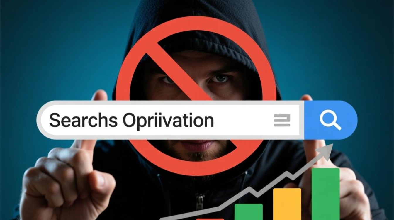 seo作弊会有什么惩罚