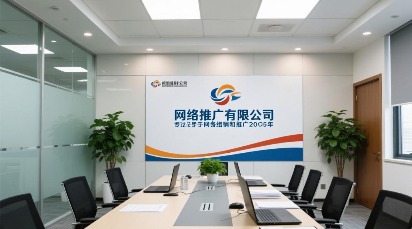 网络推广有限公司怎么样