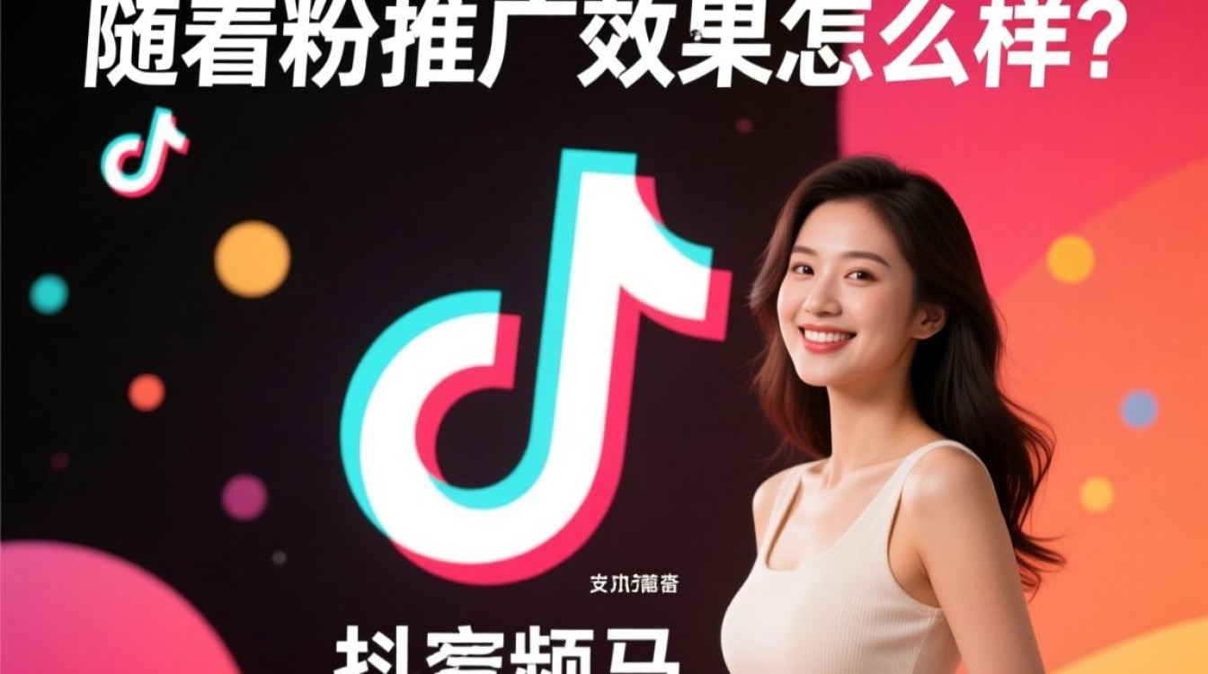 抖音吸粉推广效果怎么样 抖音吸粉推广效果怎么样