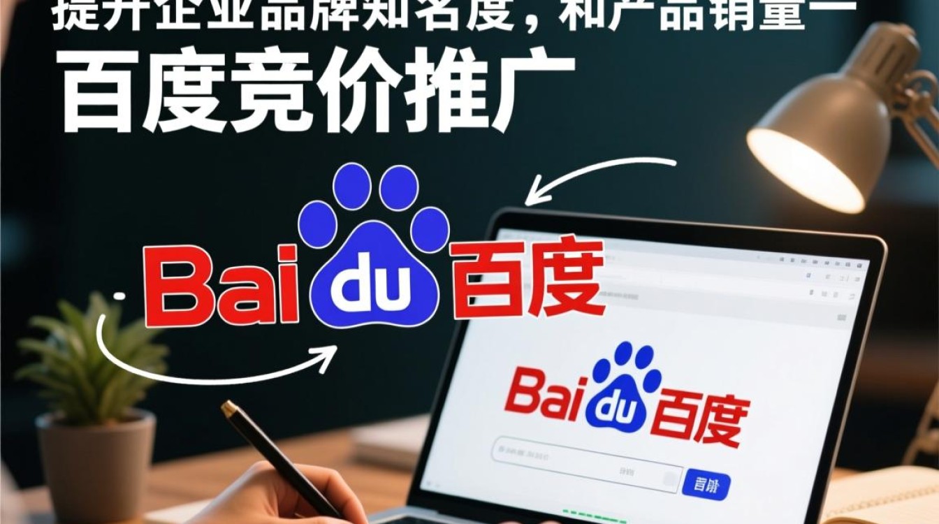 怎么做好百度竞价推广