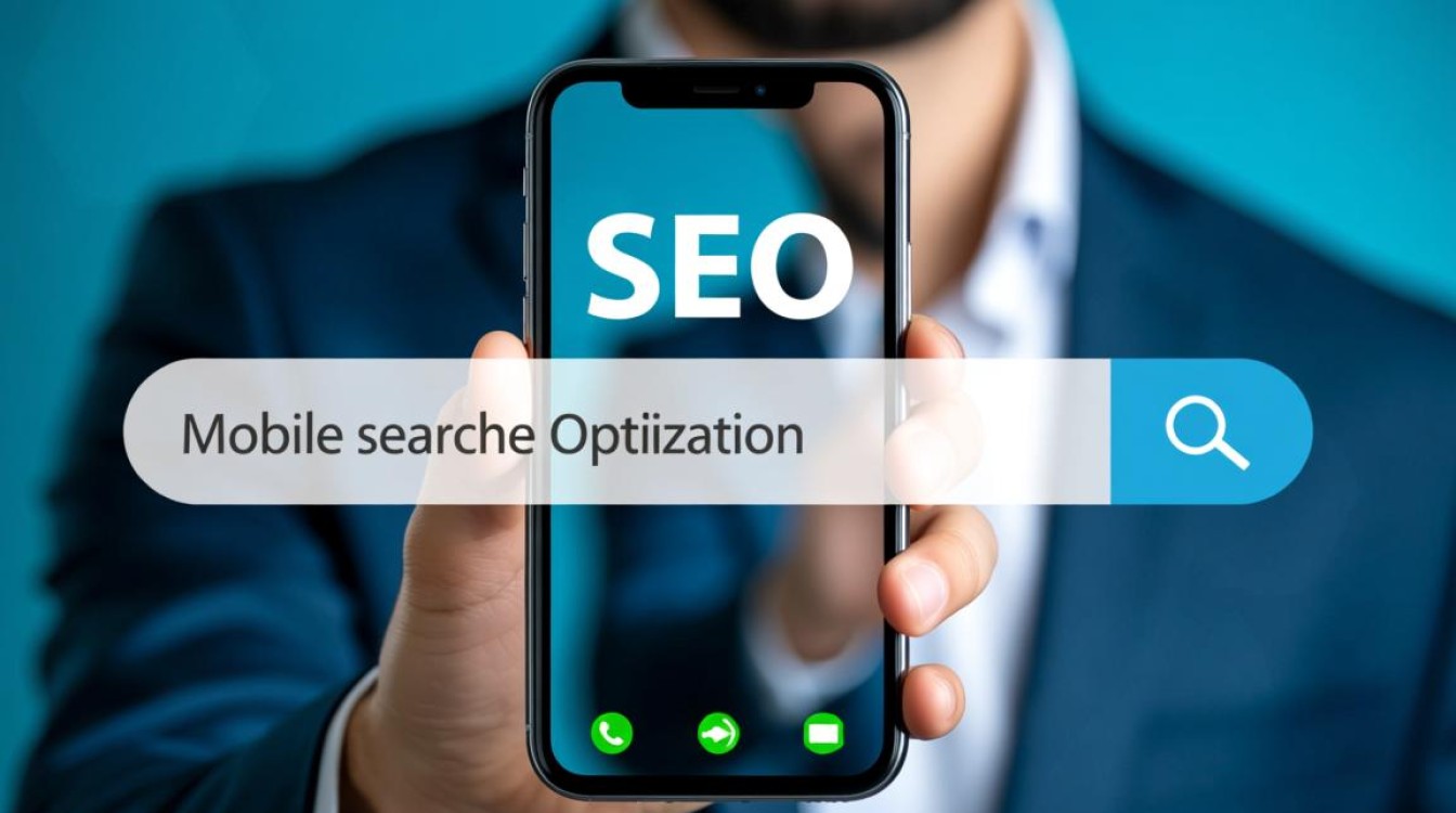 什么是移动端seo