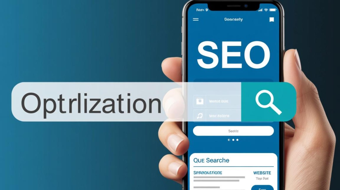 什么是移动端seo