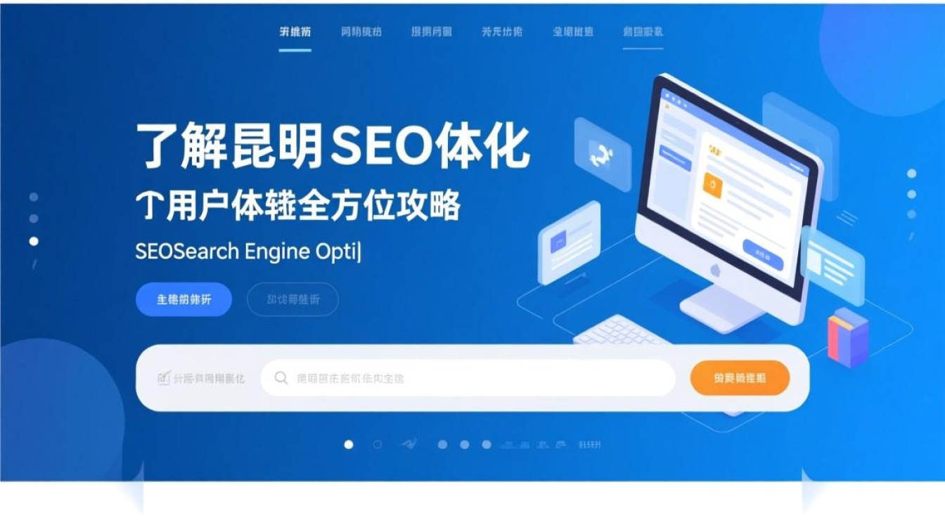 昆明seo怎么优化