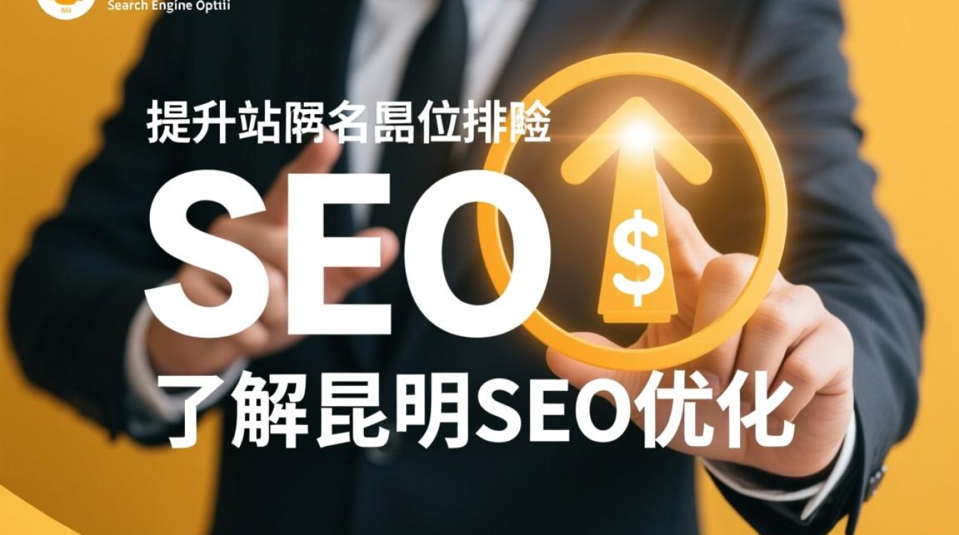 昆明seo怎么优化