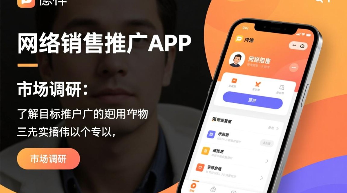 网络销售推广app工作怎么样