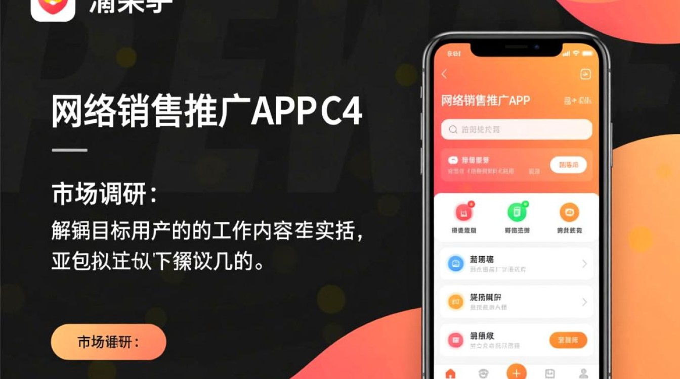 网络销售推广app工作怎么样