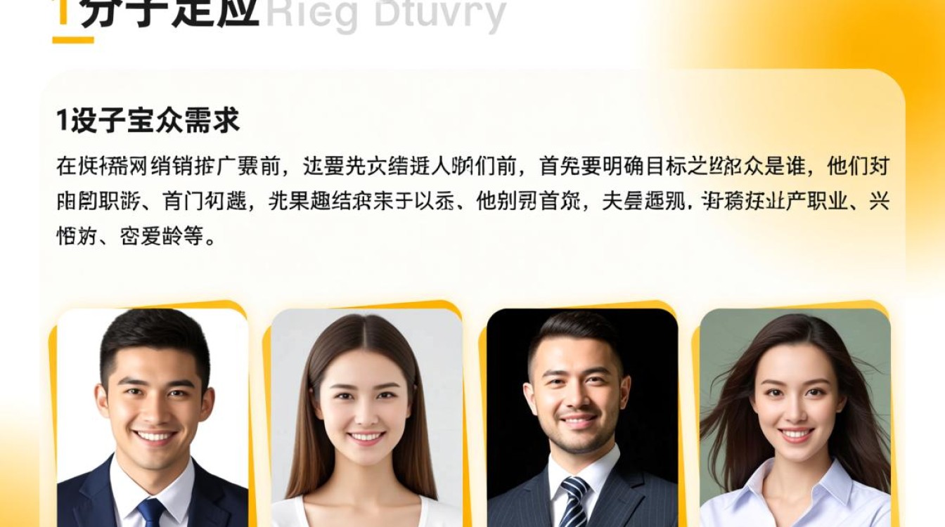 网络营销推广该怎么做