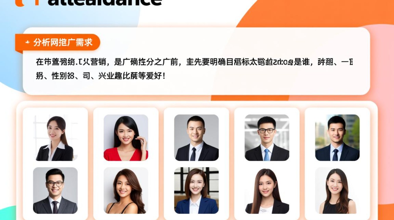 网络营销推广该怎么做