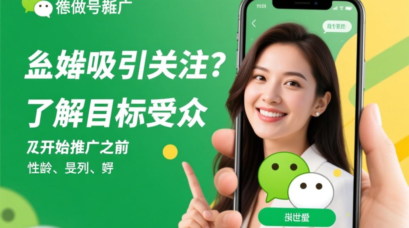 微信新号怎么做推广吸引