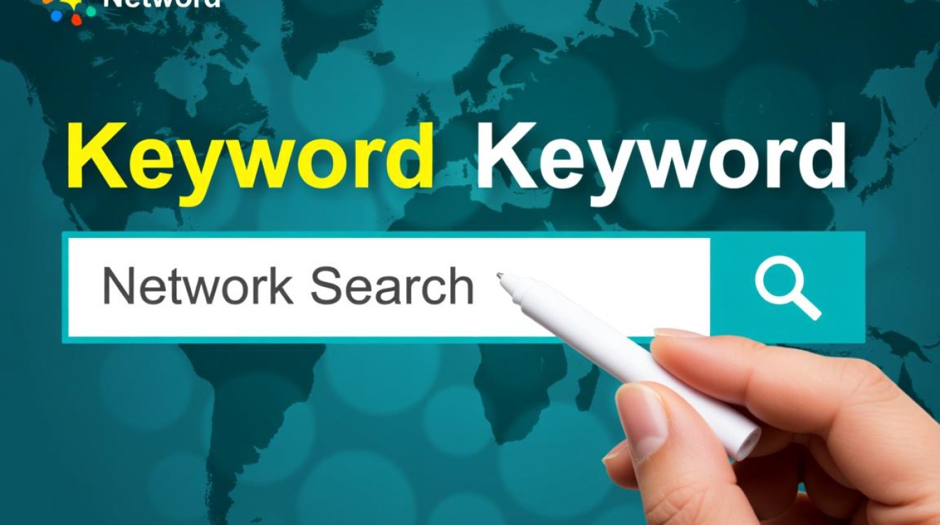 做网络推广怎么搜关键词
