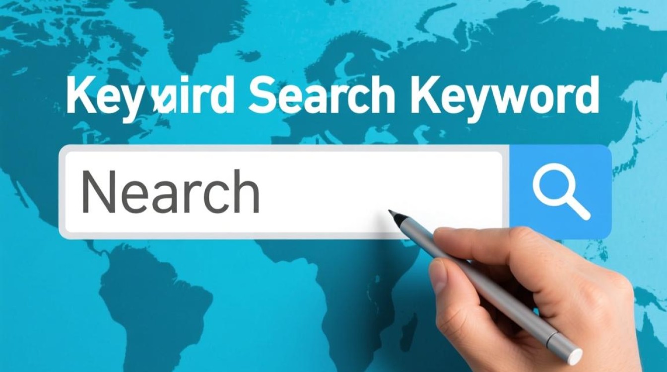 做网络推广怎么搜关键词