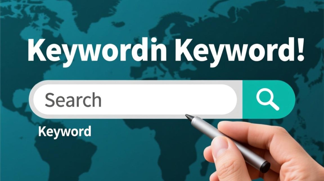做网络推广怎么搜关键词