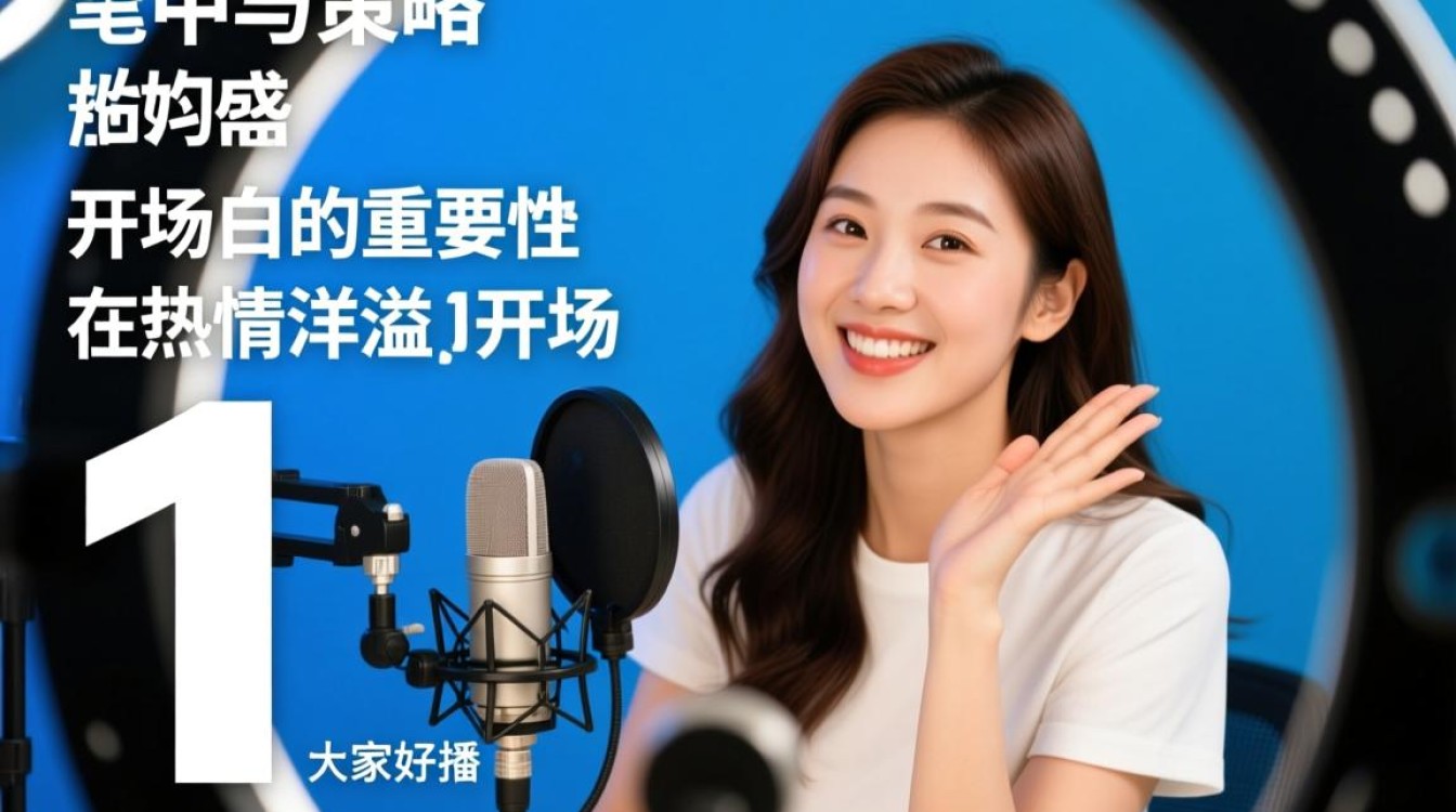 抖音直播留人的话怎么说