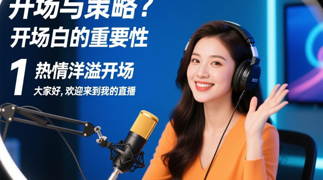 抖音直播留人的话怎么说