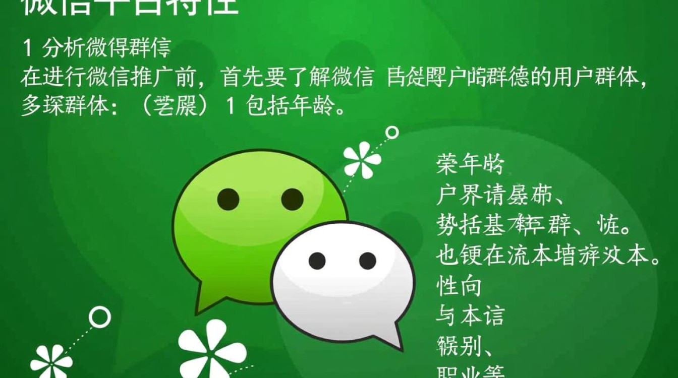 公司微信推广怎么做的