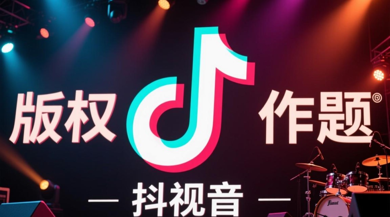 抖音版权授权证明怎么写