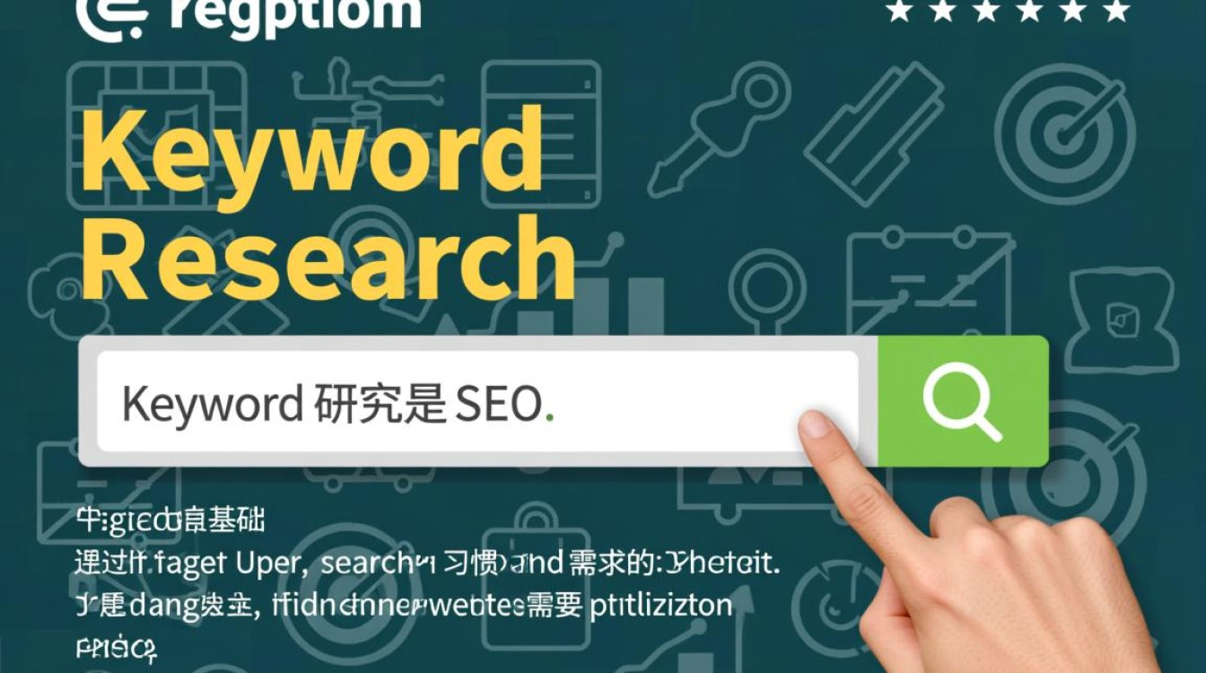 seo包括什么服务