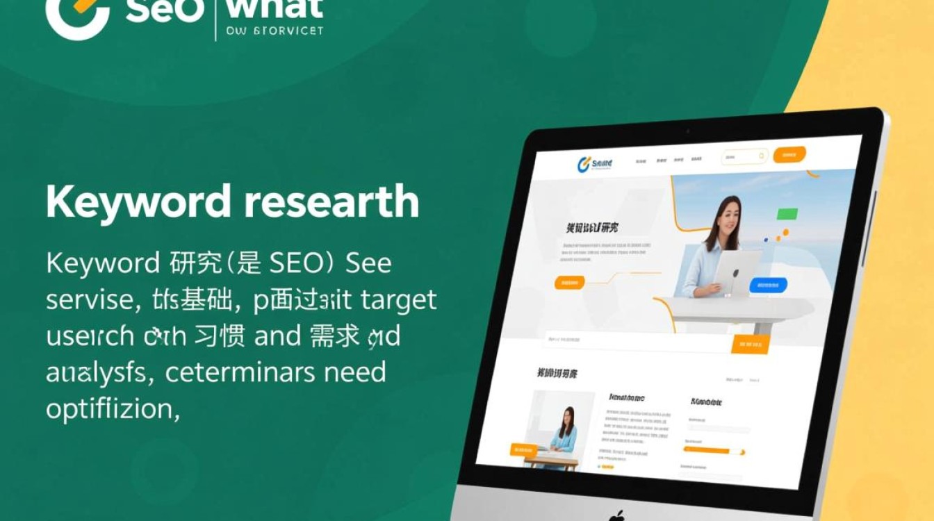 seo包括什么服务