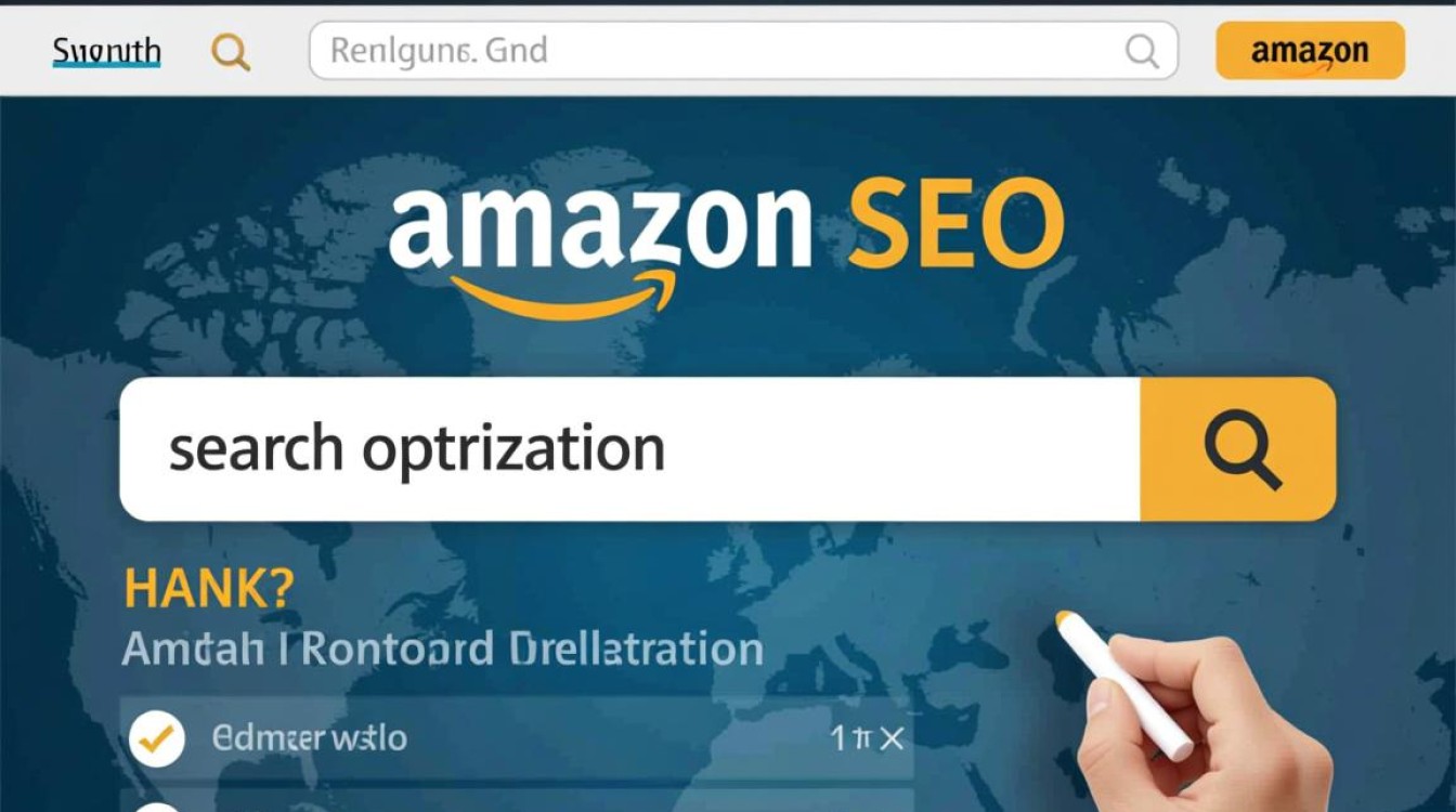amazon seo是什么